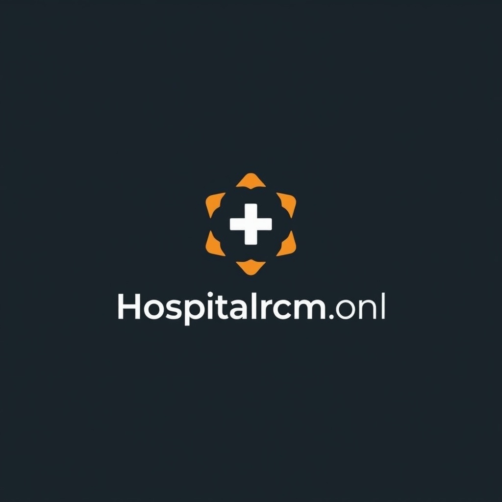 Hospitalrcm
